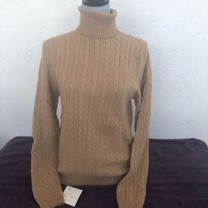 Ann Taylor cashmere sweater